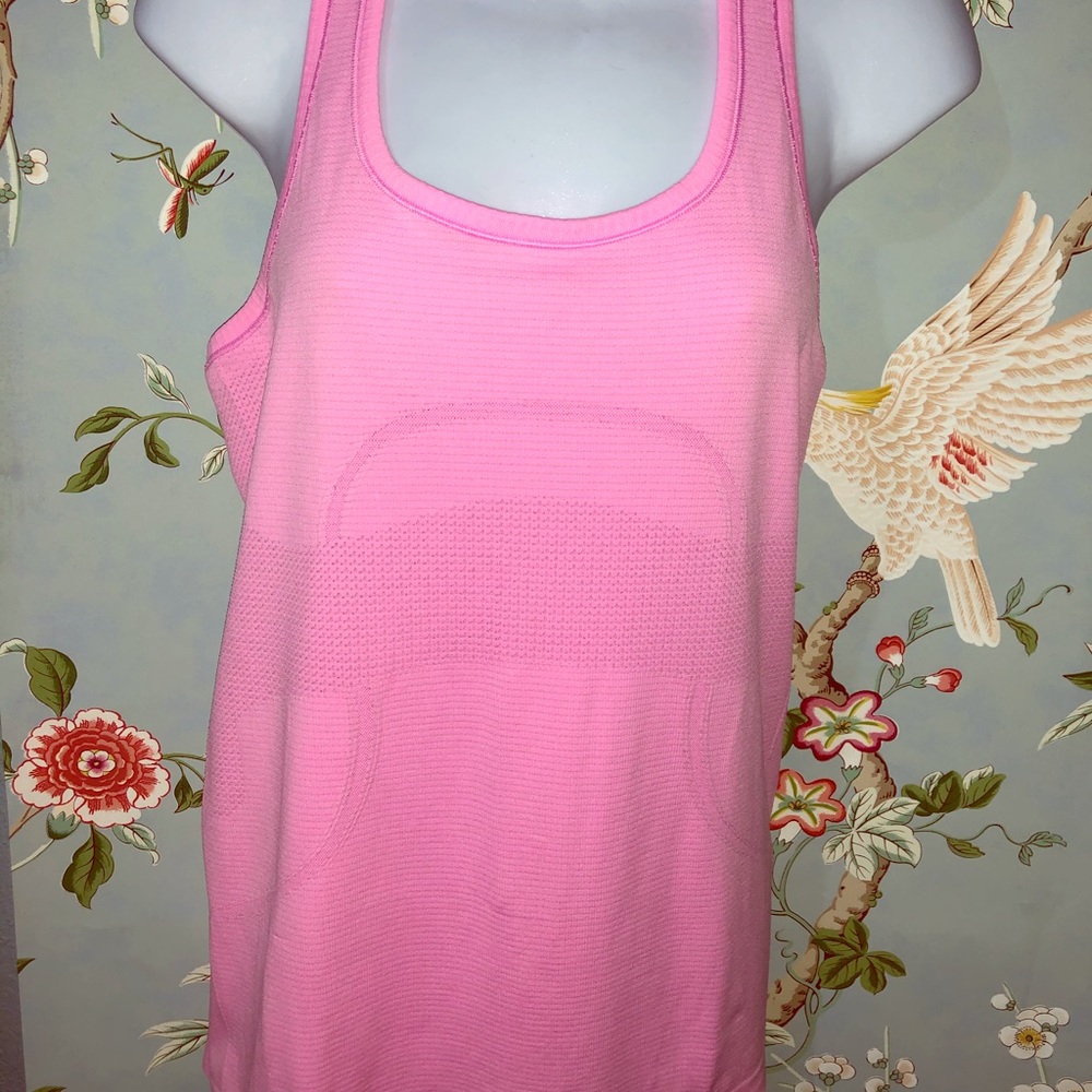 Muscle shirt